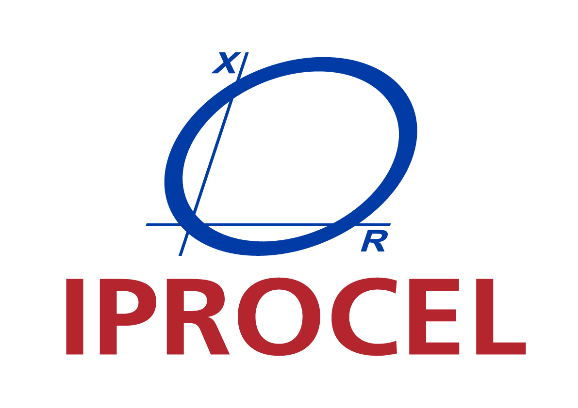 Iprocel Logo