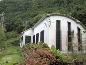 iprocel-El Mulato Hydroelectric Plant