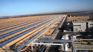 iprocel-Planta Termosolar Astexol II