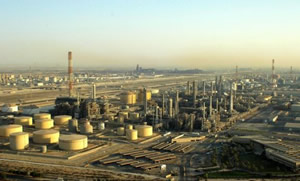 iprocel-Petrokemya Petrochemical Plant