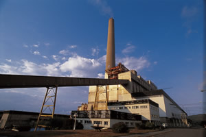 iprocel-As Pontes Combined Cycle Plant