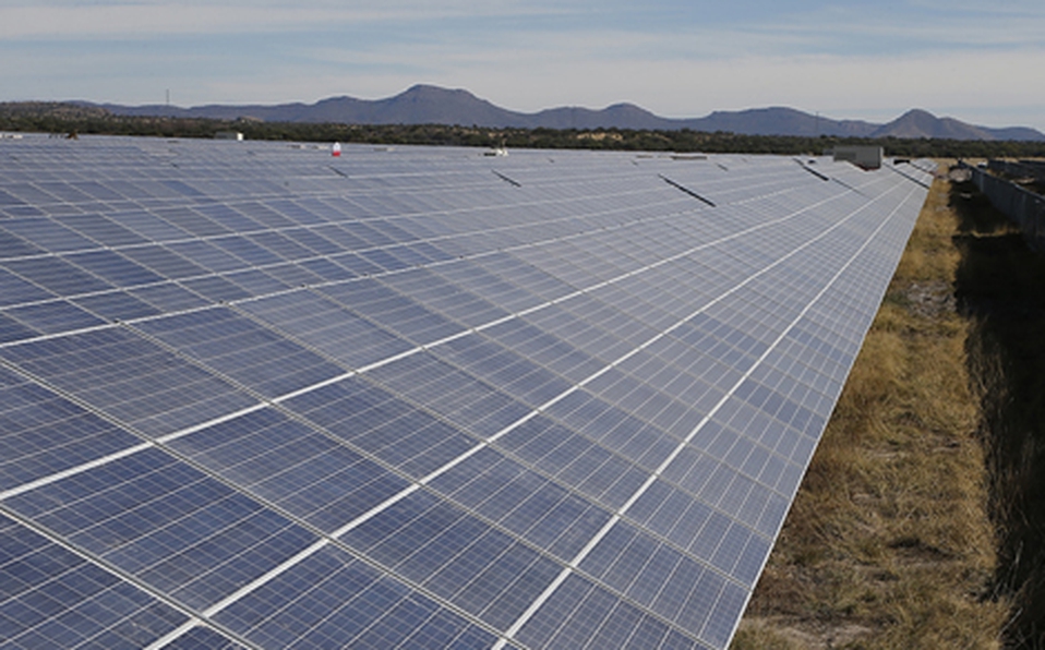 iprocel-Planta Fotovoltaica Trinidad I