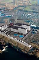 iprocel-Carrington Combined Cycle Plant
