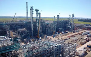 iprocel-Sines Refinery