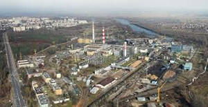 iprocel-Stalowa Wola Combined Cycle Plant