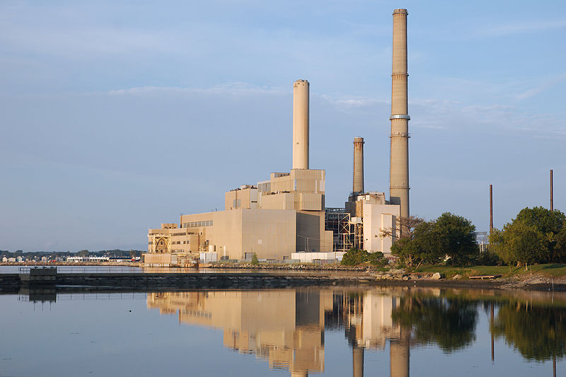 iprocel-Salem Harbor Combined Cycle Plant