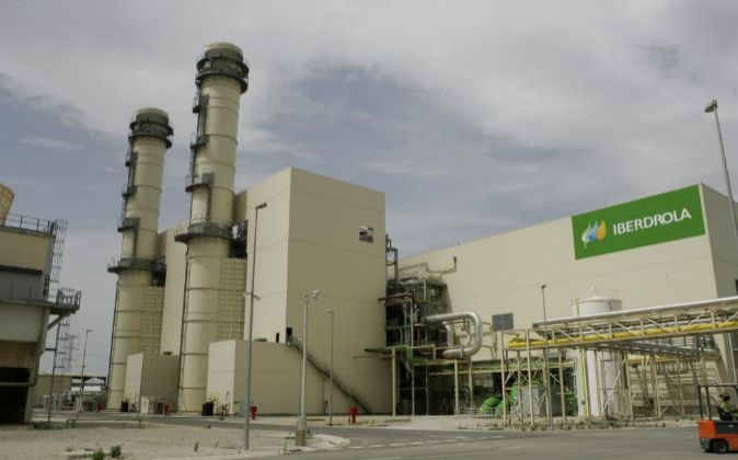 iprocel-El Carmen Combined Cycle