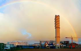 iprocel-Steam Plant El Jadida