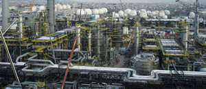 iprocel-Izmit Refinery - Tüpras