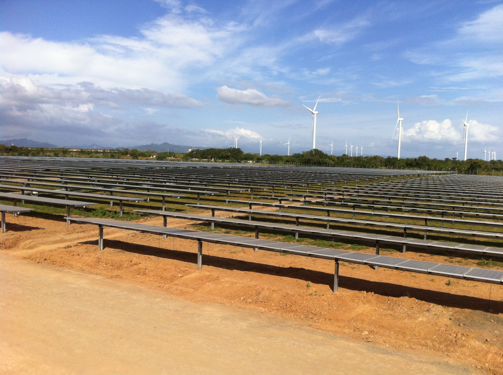 iprocel-Andalucía II Photovoltaic Plant