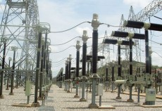iprocel-Fujairah 400kV Substation