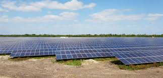 iprocel-Planta Fotovoltaica Huelva 2020